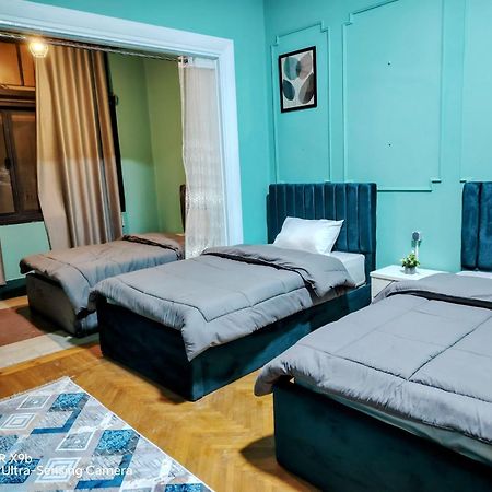 Castle Hotel Kairó Kültér fotó