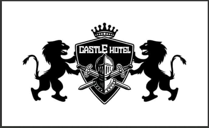 Castle Hotel Kairó Kültér fotó