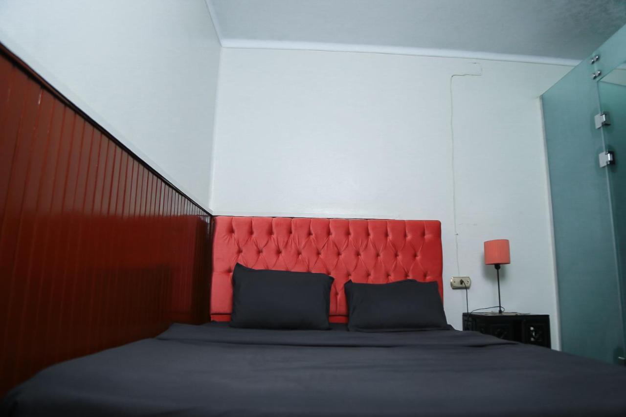 Castle Hotel Kairó Kültér fotó