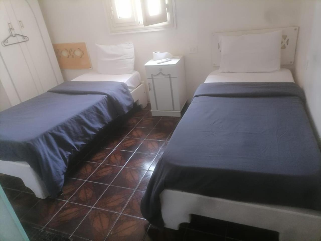 Castle Hotel Kairó Kültér fotó