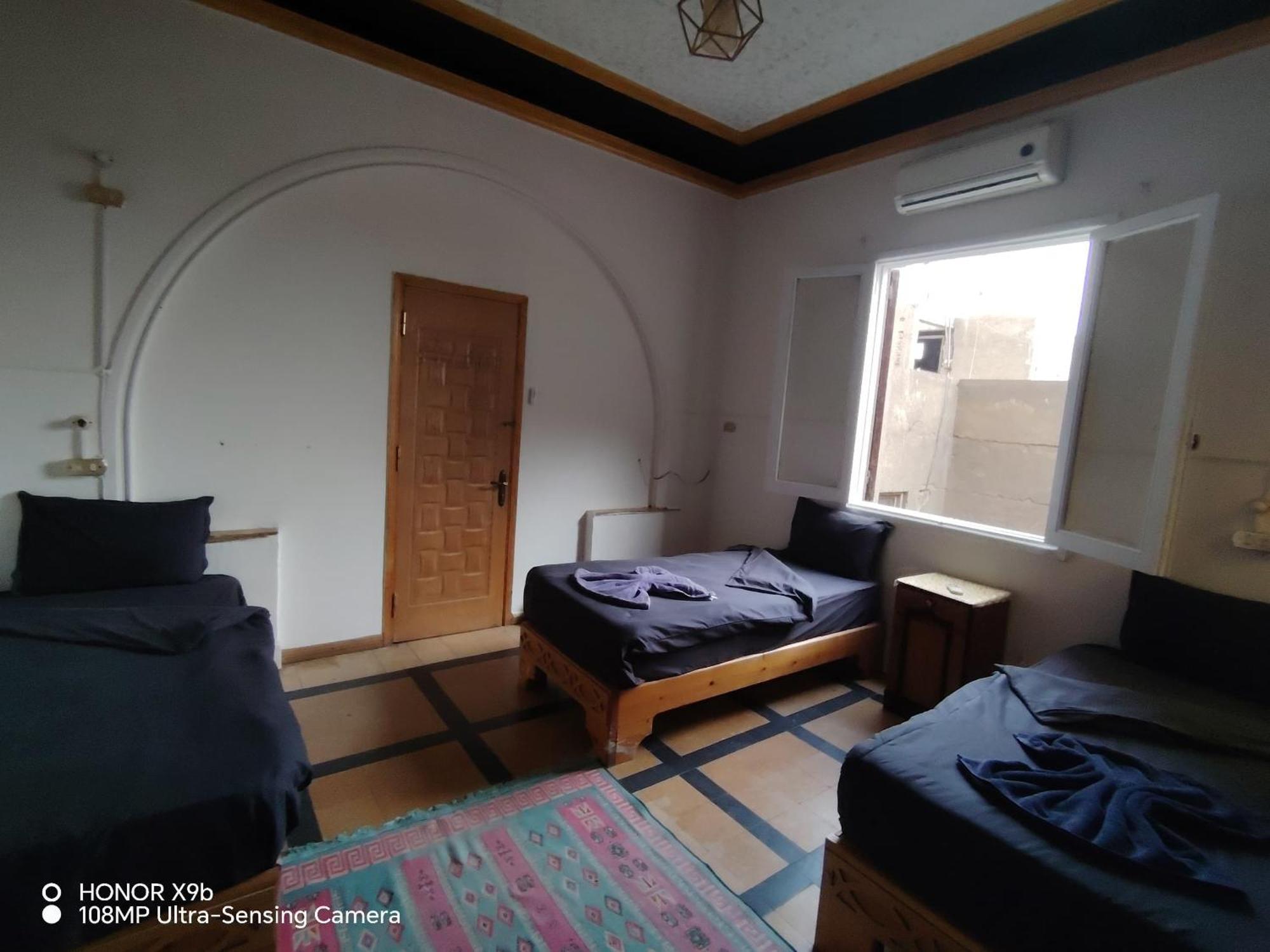 Castle Hotel Kairó Kültér fotó