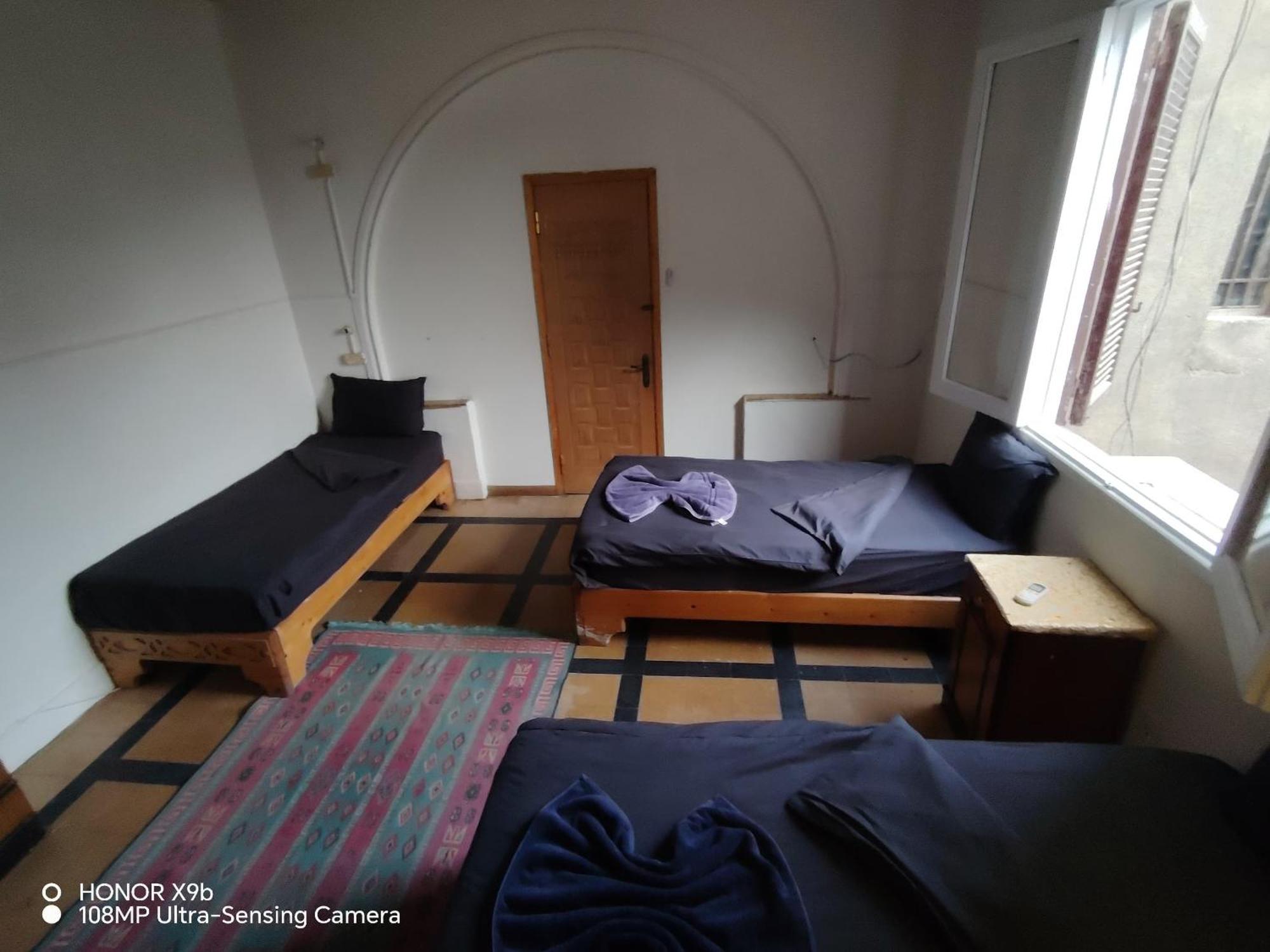 Castle Hotel Kairó Kültér fotó