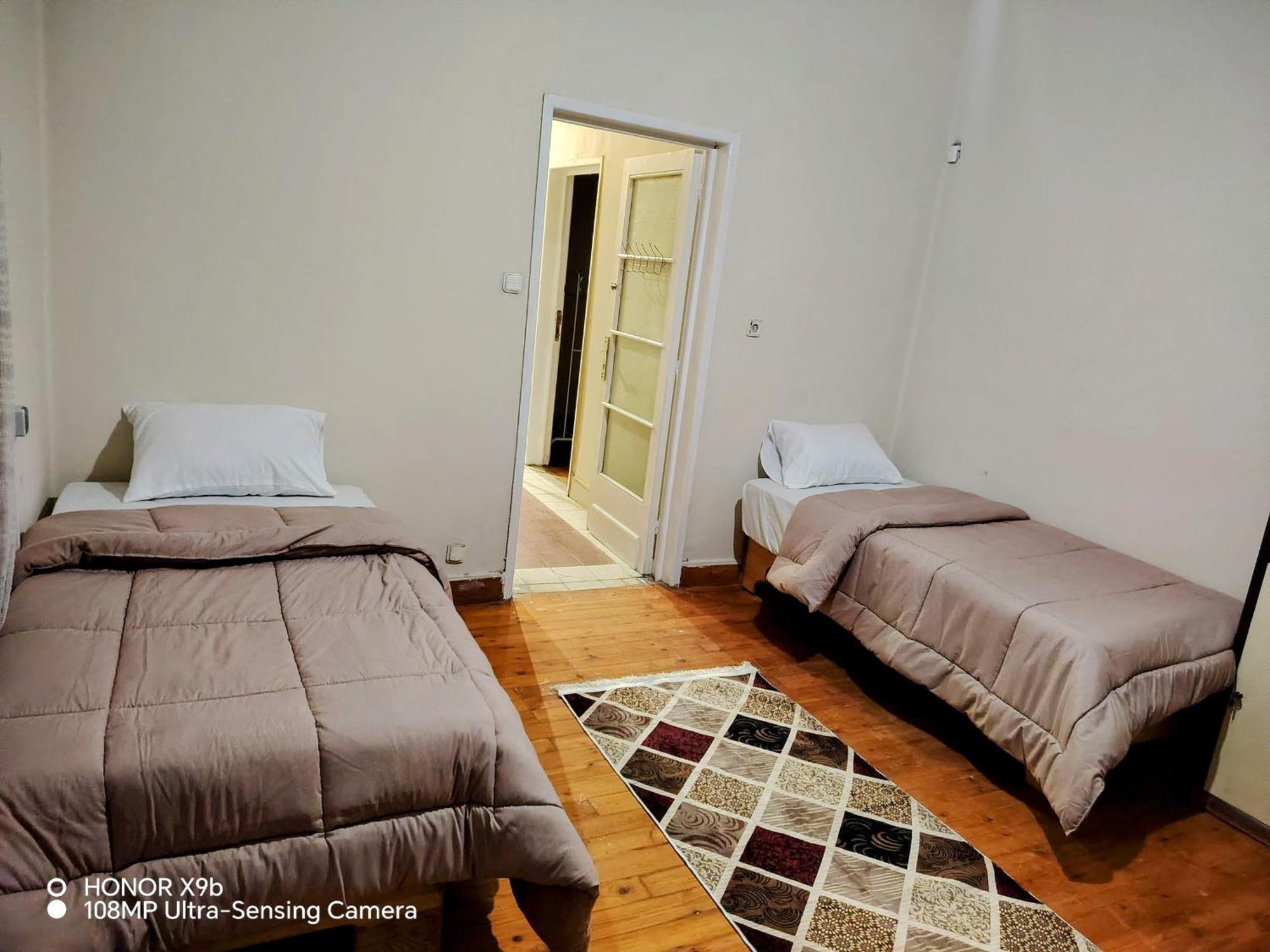 Castle Hotel Kairó Kültér fotó